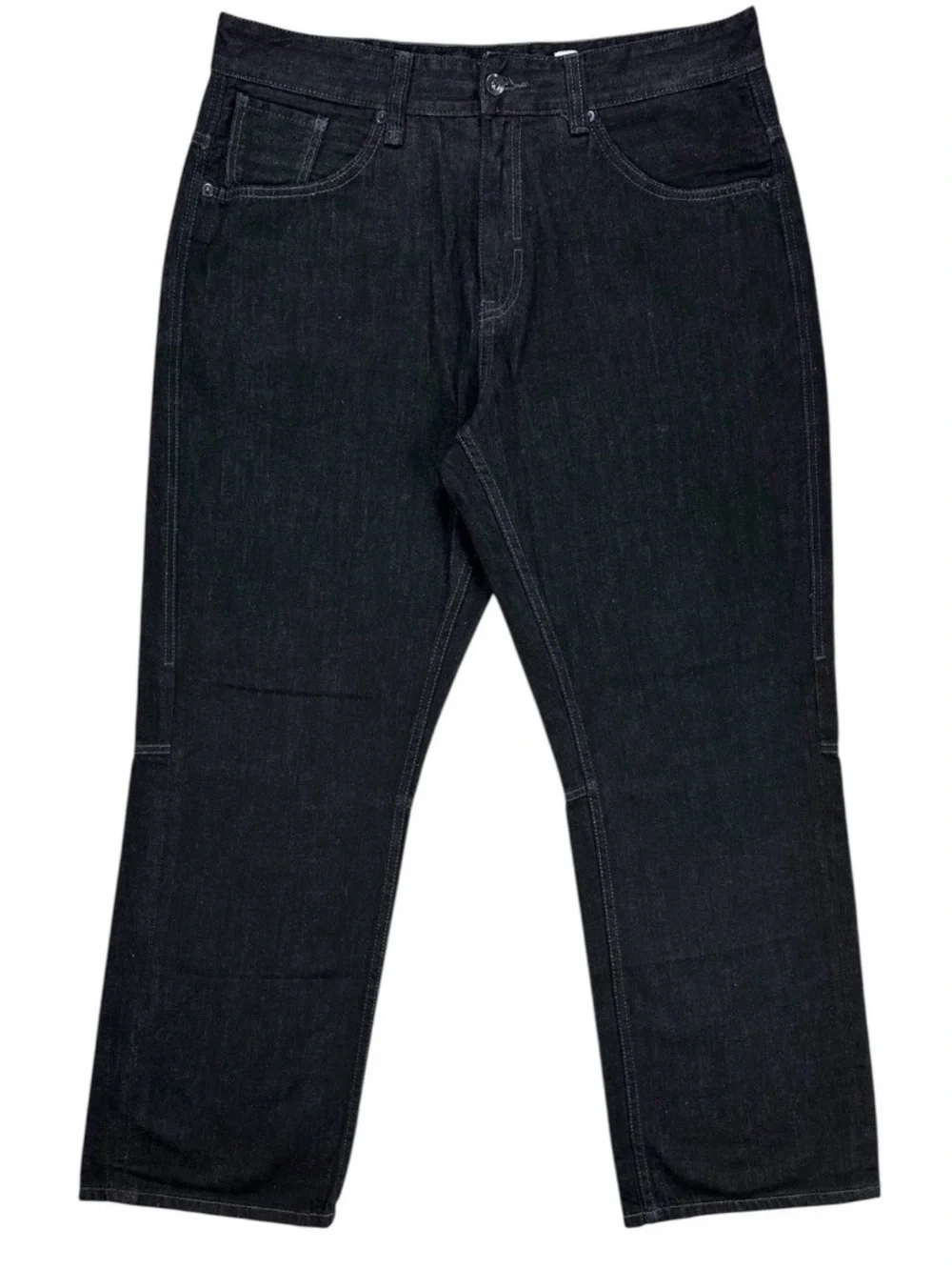 Rocawear Black Y2K Jeans